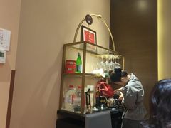 -悦融·京鲁菜·露台花园(安定门店)
