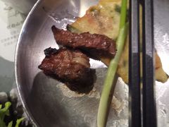 -农乐园炭火烤肉(世茂店)