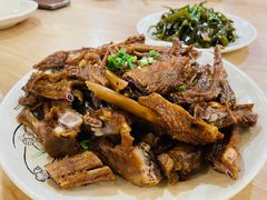 -乡亲鹅肉城(吴江店)