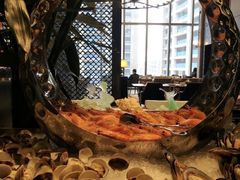 -四季酒店·空中花园 Aria on 9