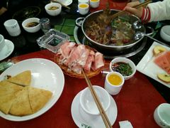 -香丽缘饭馆(黑龙潭店)