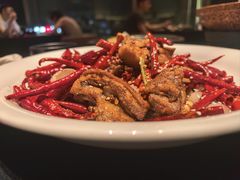-醉东Oriental House(静安嘉里中心店)