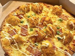 -达美乐比萨(深圳广厦路店)