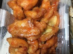 -娄三少·老北京春饼烤鸭家常菜(方庄店)