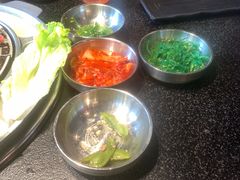 -GOGIYA·咕叽吖韩国传统烤肉店(小榄店)