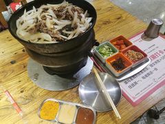 -名扬烤肉(起源店)