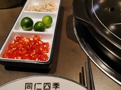 -同仁四季椰子鸡(宝安壹方城店)