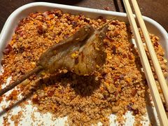 -李不管把把烧(火车南站店)