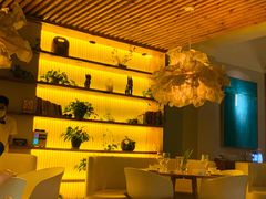 -周三的情书花园餐厅(江北店)