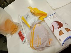 -麦当劳(凯德MALL太阳宫店)