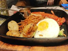 -半秋山西餐厅(巴南万达广场店)