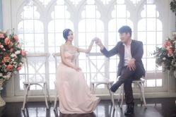 -IDO婚纱摄影(上海旗舰店)