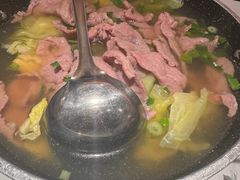 -全牛匠·乐山跷脚牛肉(西北旺万象汇店)