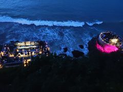 -Rock Bar Bali(Bali)