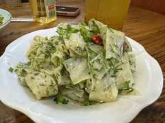 -福顺祥大盘鸡(临潼店)