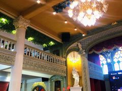 大堂-日日鲜茶餐厅(小公园店)