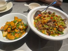 -楚山晓·楚湘菜(江夏永旺店)