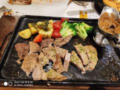 -必胜客(衡百店)