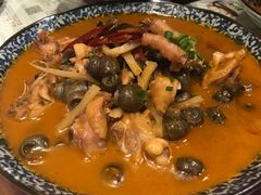 -螺世纪螺蛳粉·桂味小排档(裕德店)