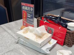 -聚味瞿记·龙虾堂(咸嘉湖店)