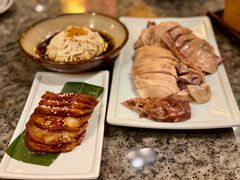 招牌糖藕-南京大牌档(人民广场店)