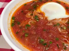 -西贝(上海我格广场店)