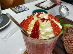 -西语·炭烧牛排(卓越中寰店)