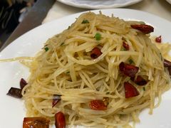 -川人川菜馆·小龙虾·鲜虾现做(黄山路店)