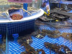 -皮记海鲜1995(寮步店)