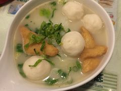 -翠华餐厅(旺角文华商场店)