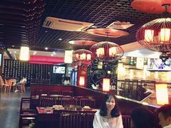 大堂-捞旺猪肚鸡(街道口店)