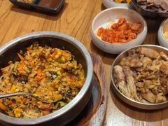 -九田家黑牛烤肉料理(华侨城店)