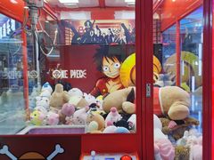 -大玩家(大连高新万达店)