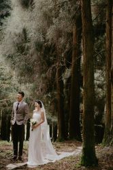 点击看大图 -Chic Bridal 熙可婚纱