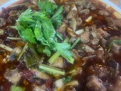 -潼南太安名鱼•特色江湖菜 太安鱼