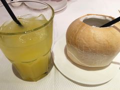 -新加坡海鲜共和(名胜世界圣淘沙海滨坊)