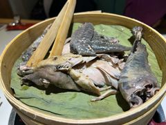 -黑鸡小馆(金源店)