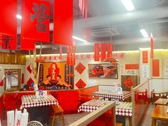 -赵美丽·重庆社区火锅·直营店(火车东站·中豪国际店)