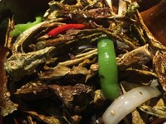 -将军牛排·尔滨地标朝鲜族美食(总店)