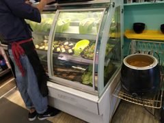 -烤路里·韩国品质自助烤肉(石路天虹4号店)