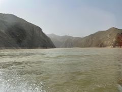 -黄河三峡风景名胜区