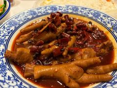 -回家吃饭·地道南昌菜(建德观总店)