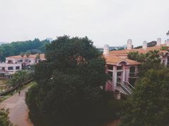 -圣爵菲斯大酒店(长沙世界之窗店)