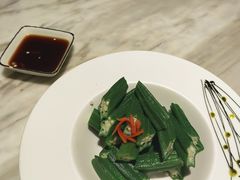 -周渝食惦·酸菜鱼精致川菜(横岗店)