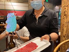 -丁卯•铜锅涮肉(工体店)