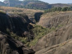 -飞天山旅游区