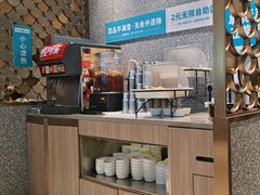 -半天妖烤鱼(丰科万达店)