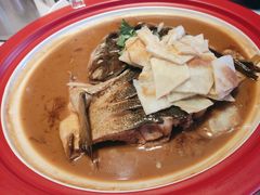 -大碗居·烤鸭·鱼头泡饼(天坛东门店)