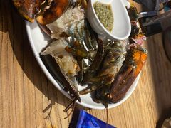 -海味当家·蒸锅海鲜(星海公园店)