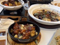 -潮界(虹桥新天地店)